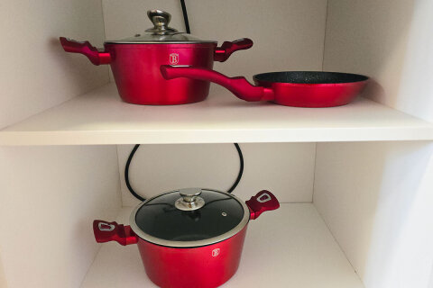 A6 - apartmány Ivica, Mandre, ostrov Pag, Chorvatsko