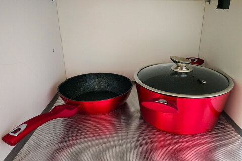 A6 - apartmány Ivica, Mandre, ostrov Pag, Chorvatsko