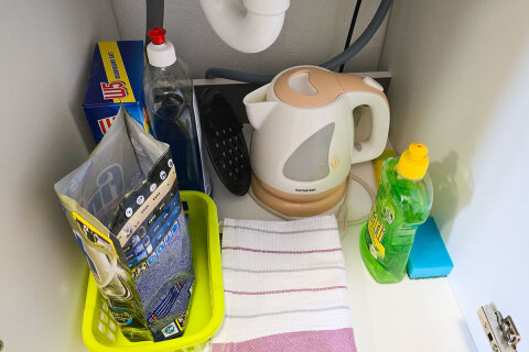 A6 - apartmány Ivica, Mandre, ostrov Pag, Chorvatsko