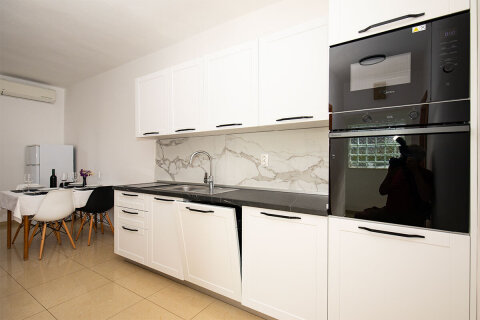 A1 - apartmán po rekonstrukci, apartmány Ivica, Mandre, ostrov Pag, Chorvatsko