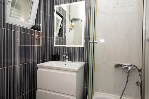 A1 - apartmány Ivica, Mandre, ostrov Pag, Chorvatsko