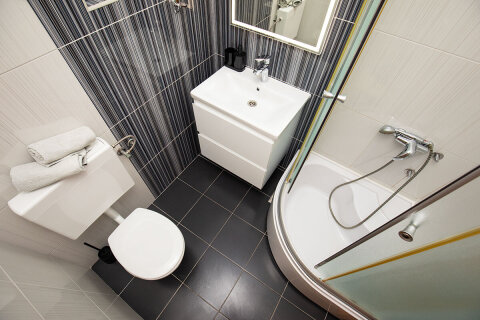 A1 - apartmány Ivica, Mandre, ostrov Pag, Chorvatsko