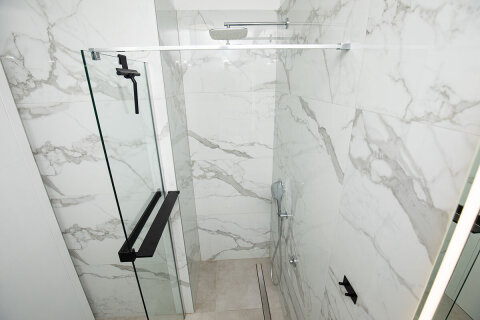 Apartmány Ivica: apartmán A2 pre 2-5 osôb, <br />
1. poschodie