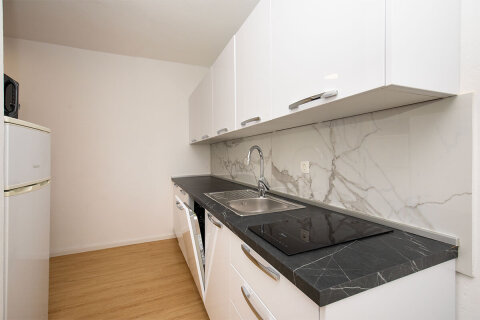 A2 - apartmán po rekonstrukci, apartmány Ivica, Mandre, ostrov Pag, Chorvatsko