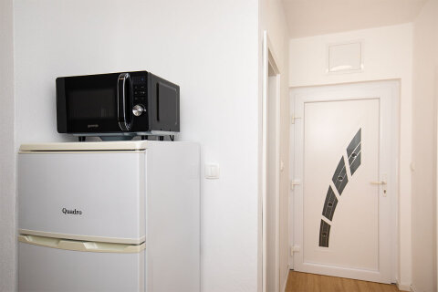 A2 - apartmán po rekonstrukci, apartmány Ivica, Mandre, ostrov Pag, Chorvatsko