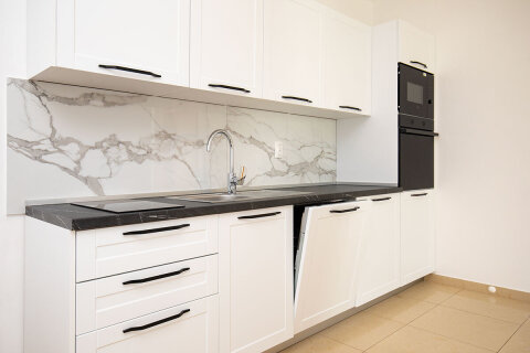 A1 - apartmán po rekonstrukci, apartmány Ivica, Mandre, ostrov Pag, Chorvatsko