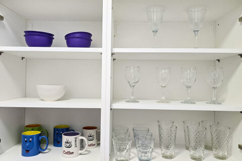 A2 - apartmány Ivica, Mandre, ostrov Pag, Chorvatsko