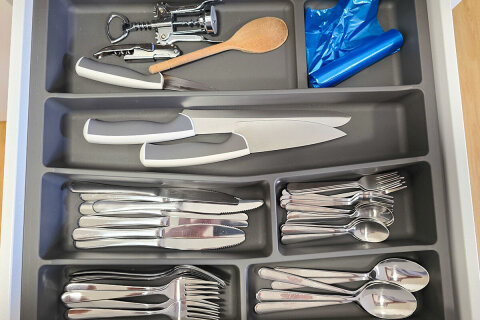 A2 - apartmány Ivica, Mandre, ostrov Pag, Chorvatsko