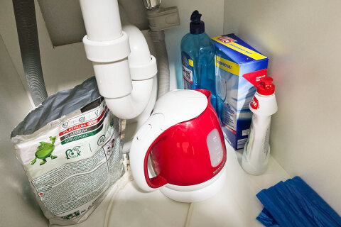 A3 - apartmány Ivica, Mandre, ostrov Pag, Chorvatsko