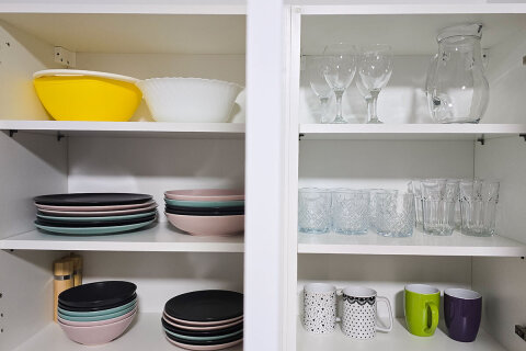 A3 - apartmány Ivica, Mandre, ostrov Pag, Chorvatsko