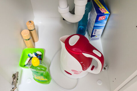 A8 - apartmány Ivica, Mandre, ostrov Pag, Chorvatsko