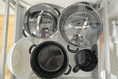 A7 - apartmány Ivica, Mandre, ostrov Pag, Chorvatsko