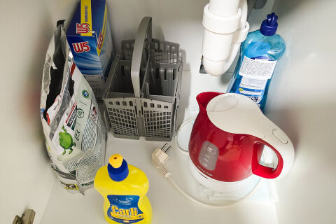 A7 - apartmány Ivica, Mandre, ostrov Pag, Chorvatsko