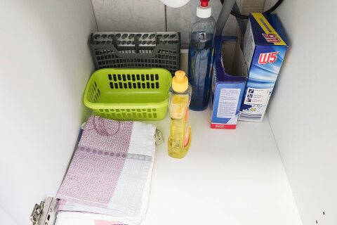 A5 - apartmány Ivica, Mandre, ostrov Pag, Chorvatsko