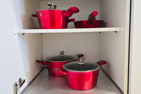 A5 - apartmány Ivica, Mandre, ostrov Pag, Chorvatsko