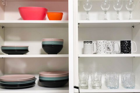 A4 - apartmány Ivica, Mandre, ostrov Pag, Chorvatsko