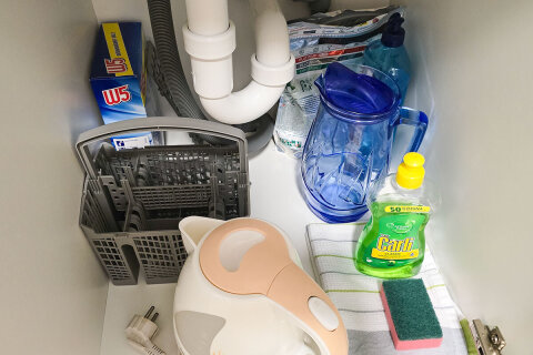 A4 - apartmány Ivica, Mandre, ostrov Pag, Chorvatsko