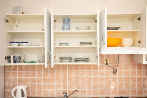 A2 - apartmány Crnika, Mandre, ostrov Pag, Chorvatsko