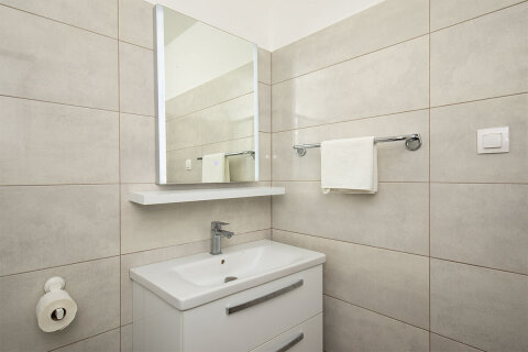 A2 - apartmány Crnika, Mandre, ostrov Pag, Chorvatsko