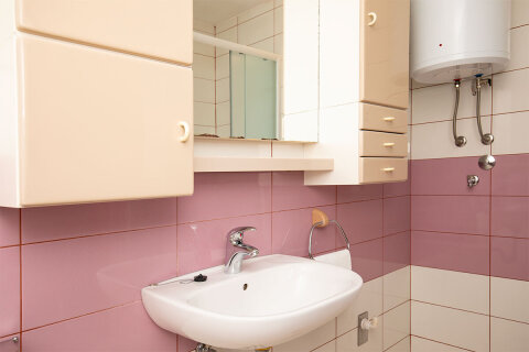 A7 - apartmány Crnika, Mandre, ostrov Pag, Chorvatsko