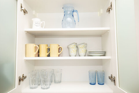 A7 - apartmány Crnika, Mandre, ostrov Pag, Chorvatsko