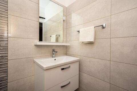 A3 - apartmány Crnika, Mandre, ostrov Pag, Chorvatsko