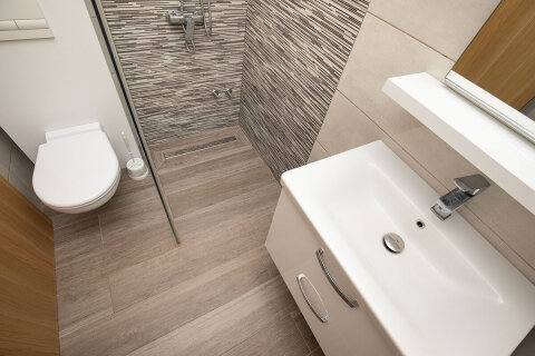 A3 - apartmány Crnika, Mandre, ostrov Pag, Chorvatsko