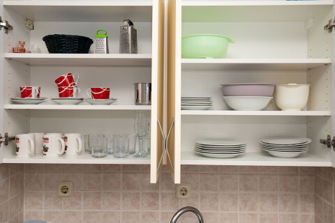 A3 - apartmány Crnika, Mandre, ostrov Pag, Chorvatsko