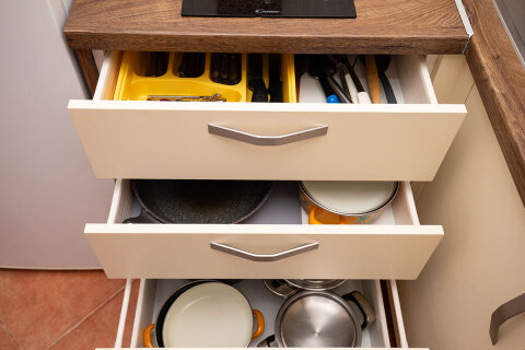 A4 - apartmány Crnika, Mandre, ostrov Pag, Chorvatsko