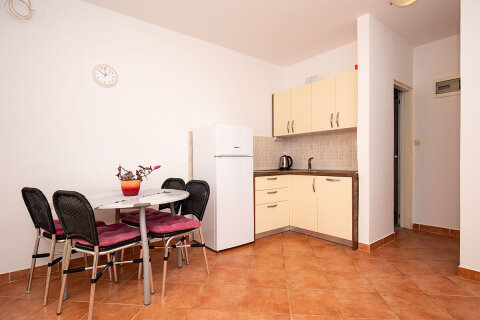 A4 - apartmány Crnika, Mandre, ostrov Pag, Chorvatsko