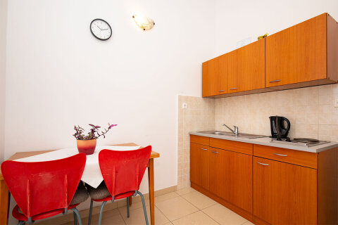 A5 - apartmány Crnika, Mandre, ostrov Pag, Chorvatsko