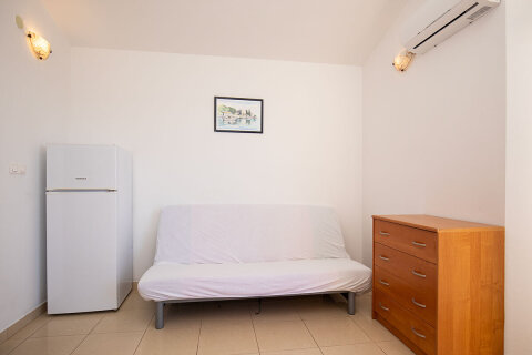 A5 - apartmány Crnika, Mandre, ostrov Pag, Chorvatsko