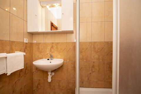 A5 - apartmány Crnika, Mandre, ostrov Pag, Chorvatsko