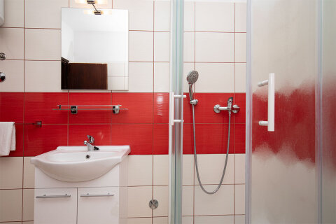 A1 - apartmány Darka, Mandre, ostrov Pag, Chorvatsko