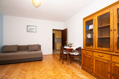 A1 - apartmány Darka, Mandre, ostrov Pag, Chorvatsko