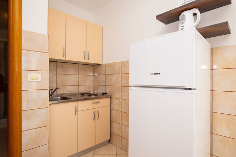 A3 - apartmány Darka, Mandre, ostrov Pag, Chorvatsko