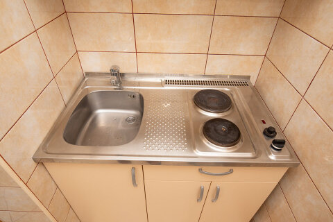 A3 - apartmány Darka, Mandre, ostrov Pag, Chorvatsko