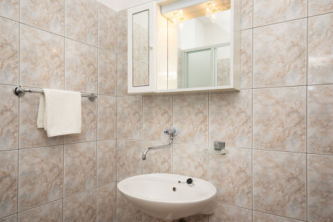 A2 - apartmány Darka, Mandre, ostrov Pag, Chorvatsko