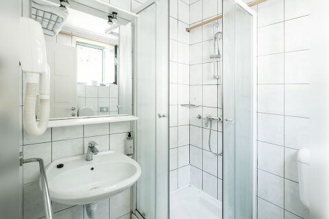 Apartmán AP/5*** pro 4–5 osob, Zaton Holiday Resort, Zaton, Zadarská riviéra, Chorvatsko