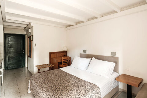 Studio AP/3*** pro 2–3 osoby, Zaton Holiday Resort, Zaton, Zadarská riviéra, Chorvatsko