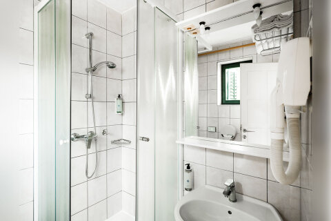 Studio AP/3*** pro 2–3 osoby, Zaton Holiday Resort, Zaton, Zadarská riviéra, Chorvatsko