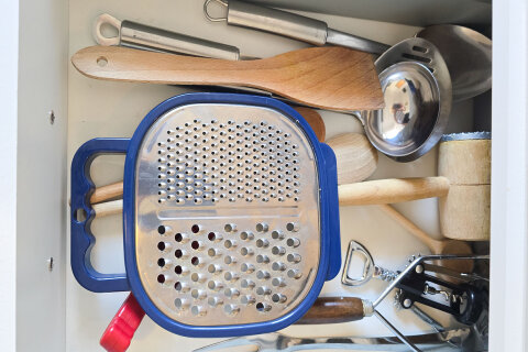 A1 - apartmány Fran, Mandre, ostrov Pag