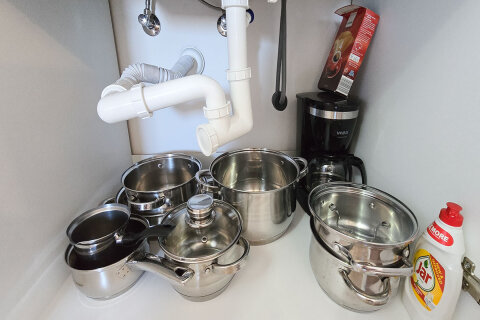 A5 - apartmány Lucas, Mandre, ostrov Pag, Chorvatsko