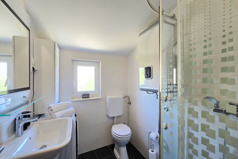 A5 - apartmány Lucas, Mandre, ostrov Pag, Chorvatsko