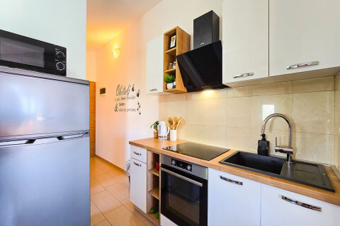 A5 - apartmány Lucas, Mandre, ostrov Pag, Chorvatsko