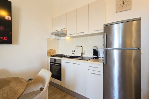 A6 - apartmány Lucas, Mandre, ostrov Pag, Chorvatsko