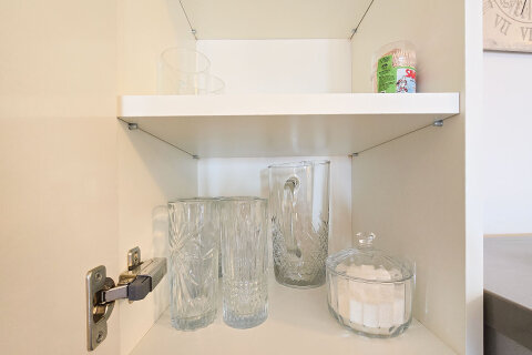 A6 - apartmány Lucas, Mandre, ostrov Pag, Chorvatsko