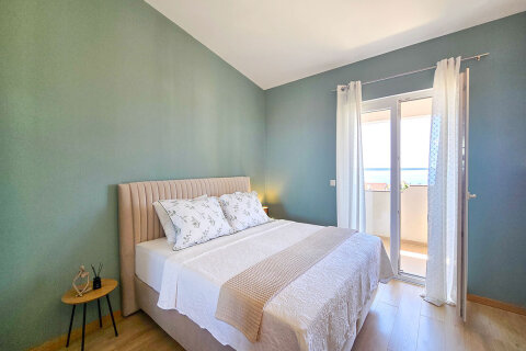 A6 - apartmány Lucas, Mandre, ostrov Pag, Chorvatsko