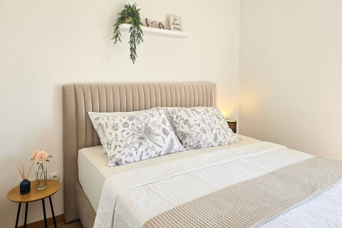 A6 - apartmány Lucas, Mandre, ostrov Pag, Chorvatsko