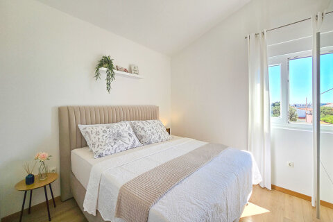 A6 - apartmány Lucas, Mandre, ostrov Pag, Chorvatsko